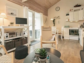 Ferienhaus Ærøskøbing  21