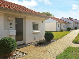 Casa per le vacanze Ærøskøbing  12