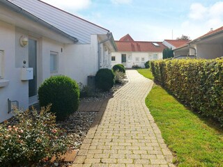 Maison de vacances Ærøskøbing  10