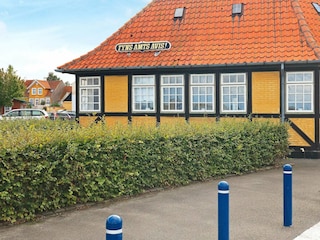Holiday house Ærøskøbing  5