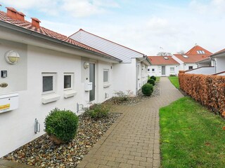 Casa de vacaciones Ærøskøbing  21