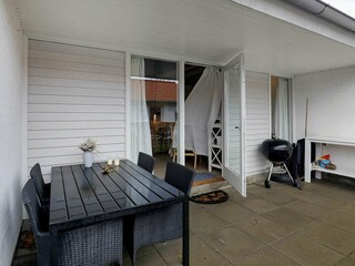 Maison de vacances Ærøskøbing  11