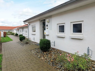 Holiday house Ærøskøbing  17