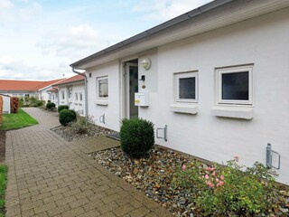 Holiday house Ærøskøbing  18