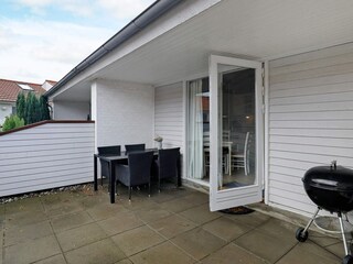 Ferienhaus Ærøskøbing  16