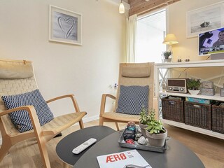 Casa de vacaciones Ærøskøbing  22