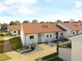 Holiday house Ærøskøbing  14