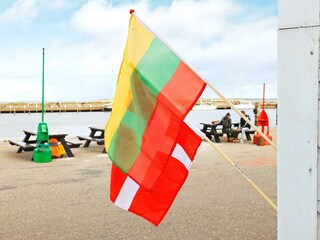 Casa per le vacanze Ærøskøbing  25