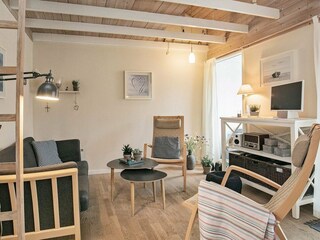 Casa de vacaciones Ærøskøbing  4