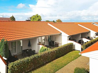 Casa de vacaciones Ærøskøbing  24