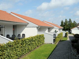 Ferienhaus Ærøskøbing Außenaufnahme 2