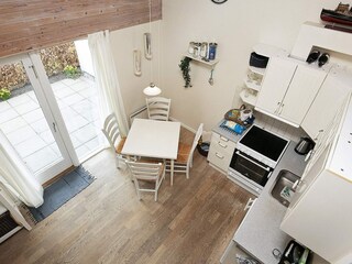Casa de vacaciones Ærøskøbing  27
