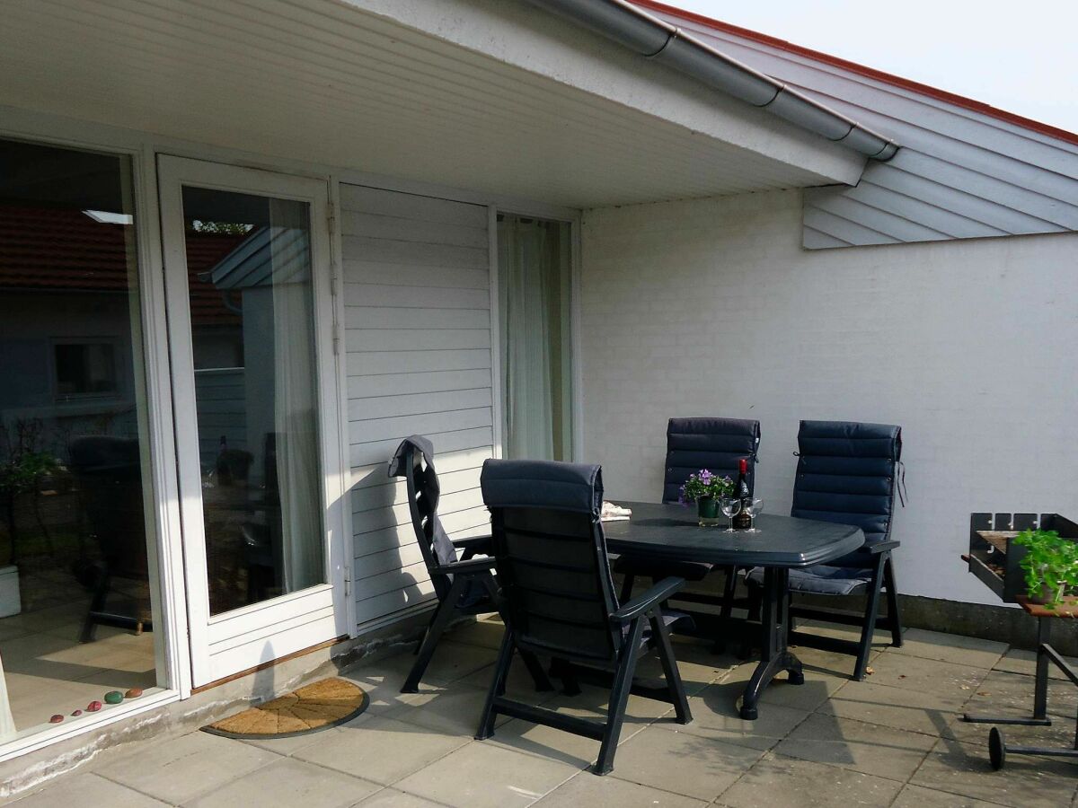 Ferienhaus Aeroskobing Haus Nr Aeroskobing Firma Dancenter Ferienwohnungen