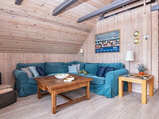 Ferienhaus Hejlsminde  12