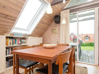Maison de vacances Hejlsminde  8