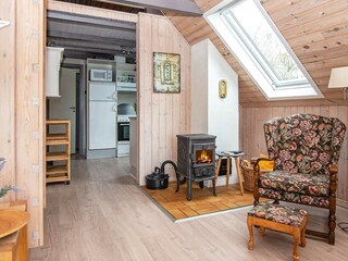 Maison de vacances Hejlsminde  39