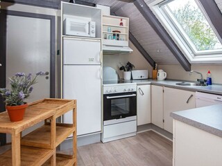 Vakantiehuis Hejlsminde  38