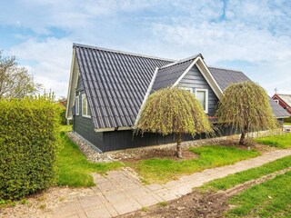 Vakantiehuis Hejlsminde  11