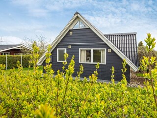 Casa per le vacanze Hejlsminde  29