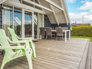 Maison de vacances Hejlsminde  31