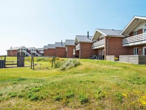 Apartment 6 Personen Ferienhaus in Rømø - Havneby - image1