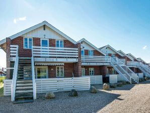 Apartment 6 Personen Ferienhaus in Rømø-By Traum - Havneby - image1