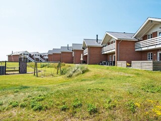 Appartement Havneby Buitenaudio-opname 2