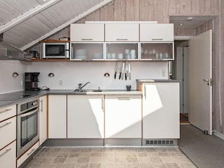 Apartment Havneby  12