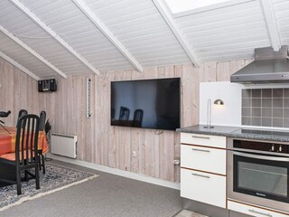 Appartement Havneby  18