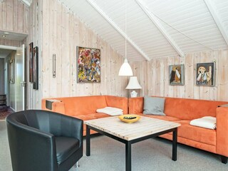 Apartment Havneby  4