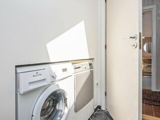 Appartement Havneby  4