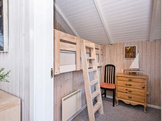 Apartment Havneby  5