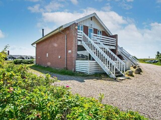 Apartment Havneby  23