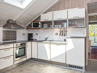 Apartment Havneby  11