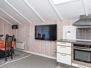 Apartment Havneby  12