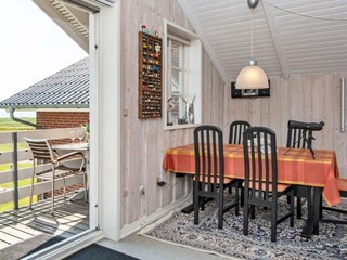 Appartement Havneby  26