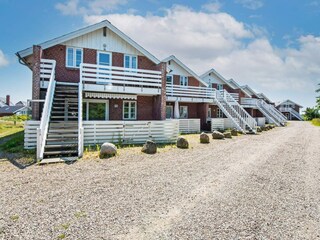 Apartamento Havneby  30