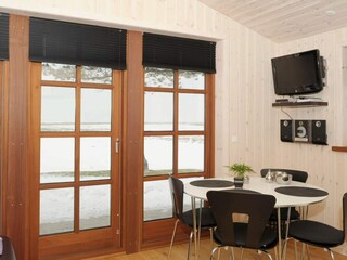 Holiday house Blåvand  5