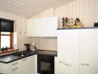 Holiday house Blåvand  6