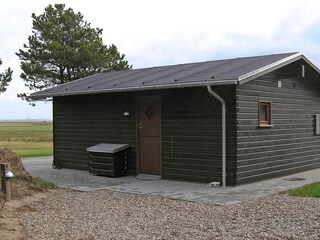 Holiday house Blåvand  10