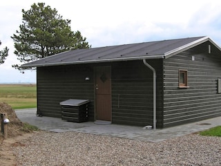 Maison de vacances Blåvand  20
