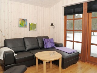 Ferienhaus Blåvand  11