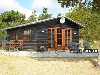 Holiday house Blåvand Outdoor Recording 3