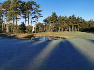 Vakantiehuis Blåvand  11