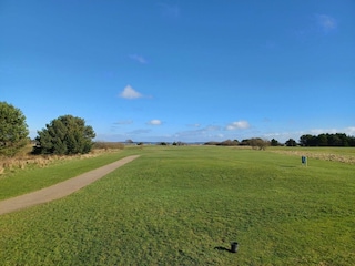 Vakantiehuis Blåvand  13