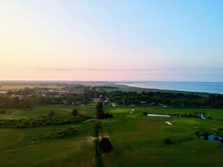 Vakantiehuis Blåvand  11