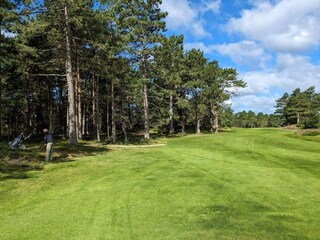 Casa per le vacanze Blåvand  32