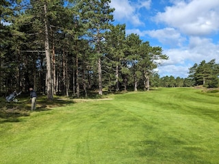 Vakantiehuis Blåvand  35