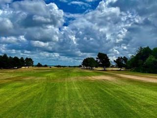 Casa per le vacanze Blåvand  33