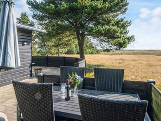 Vakantiehuis Blåvand  21